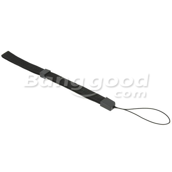 Safety Hand Wrist Strap For Wii PSP 3DS DS Game Console Optional Color